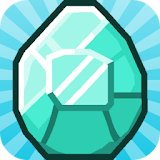 Diamond Clicker Pocket Edition icon