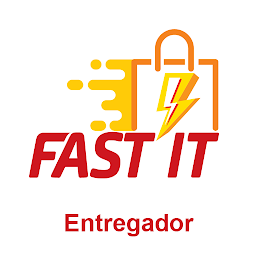 Icon image Fast It - Entregador