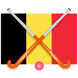 Women's Euro Hockey Champ.2013 icon