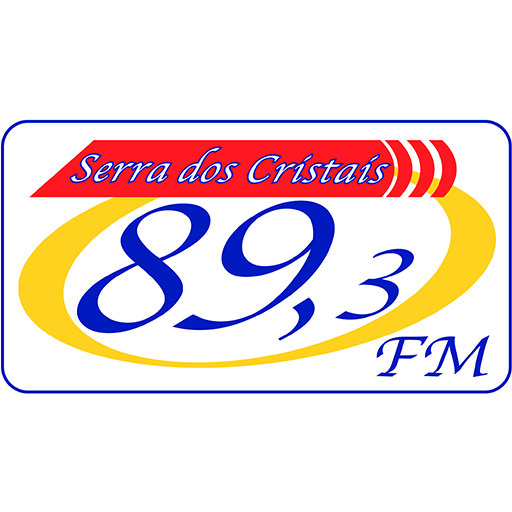 Serra Dos Cristais FM  Icon