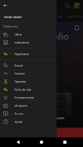 Teletica Screenshot 4 - AppWisp.com