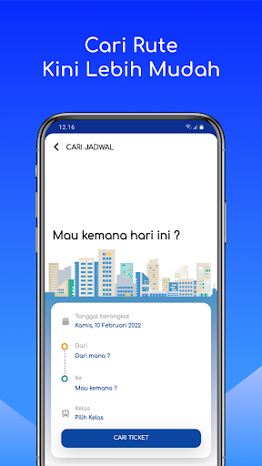 PO Nusantara Screen 2