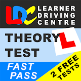LDC Theory Test 2018 Free icon