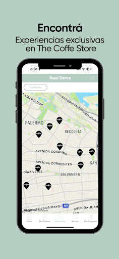 The Coffee Store Club screenshot 7