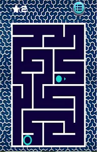 Maze 400: O labirinto