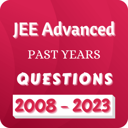 ExamGOAL: JEE Adv Questions  Icon