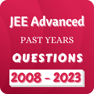 ExamGOAL: JEE Adv Questions