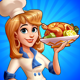 Restaurant Allstar: Cook Dash Mod Apk