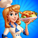 Restaurant Allstar: Cook Dash - Androidアプリ