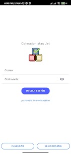 Coleccionistas Jet APK for Android Download 1