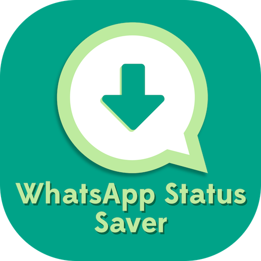 Whats Status Saver  - Status D 1.11 Icon