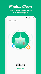 Doctor Clean:One-tap Booster 1.0.2.1007 APK screenshots 2