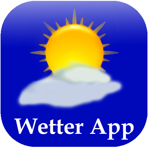 Wetter App Tải xuống trên Windows