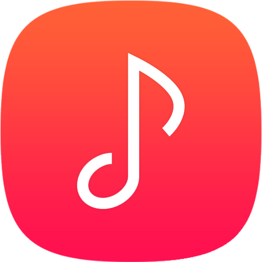 Music Player for Galaxy  Icon