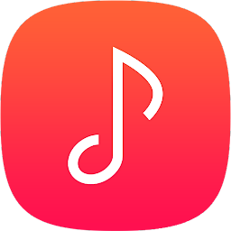 Slika ikone Music Player for Galaxy