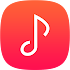 Music Player for Galaxy3.0