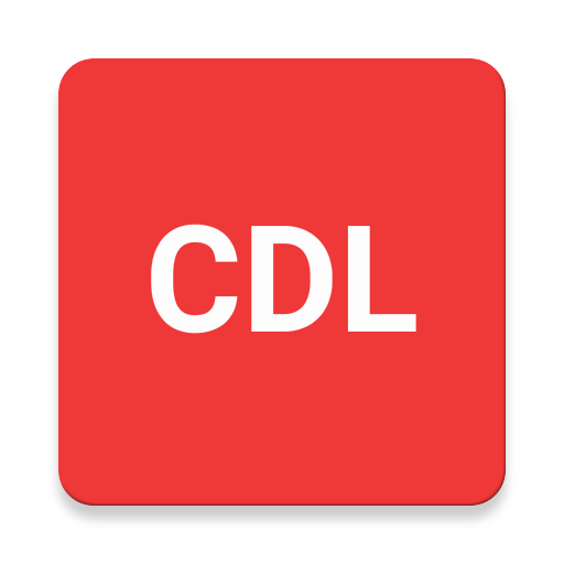 CDL Practice Test 2023  Icon