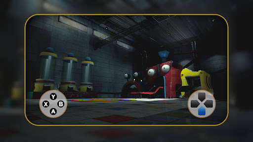 Poppy Playtime Huggy Wuggy Tips