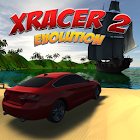 XRacer 2: Evolution 2.5.0