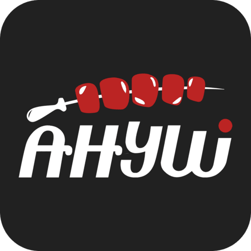 Шашлычная Ануш logo