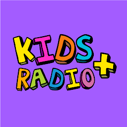 Icon image Kids Radio+