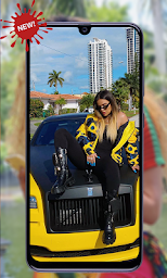 Karol G Wallpaper  HD 2020