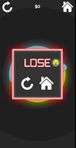 Neon Dance Screen 2