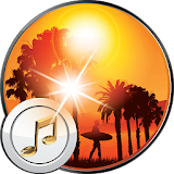 Sounds of Summer Chill Out icon