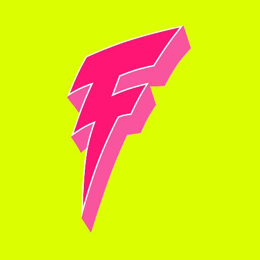 FitnessFreak logo