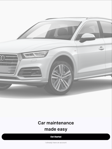 Car AI Car Maintenance Tracker