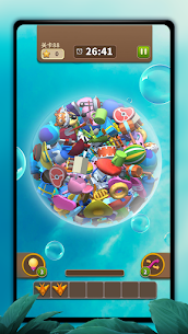 Match Triple Bubble Apk Mod for Android [Unlimited Coins/Gems] 7