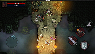 Game screenshot Pocket Rogues: Ultimate mod apk