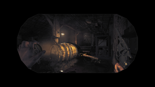 Amnesia - Bunker Walkthrough