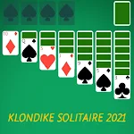 Klondike solitaire 2021 Apk