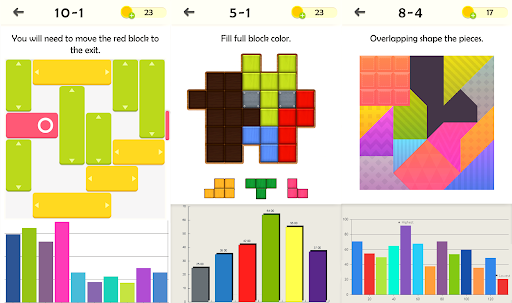 Brain IQ Logic: Puzzle Challenge - 20 classic game 19 screenshots 1