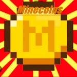 Cover Image of Download Minecoins & MoDe-Minecraft 23  APK