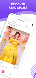 Princess Photo Suit Editor For PC installation