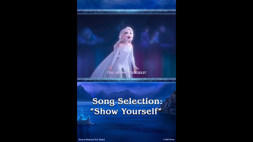 La reine des neiges: Édition karaoké (VF) - Movies on Google Play