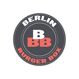 Berlin Burger Box icon
