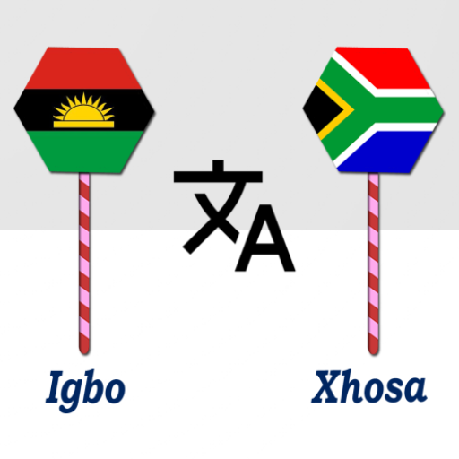 Igbo To Xhosa Translator logo