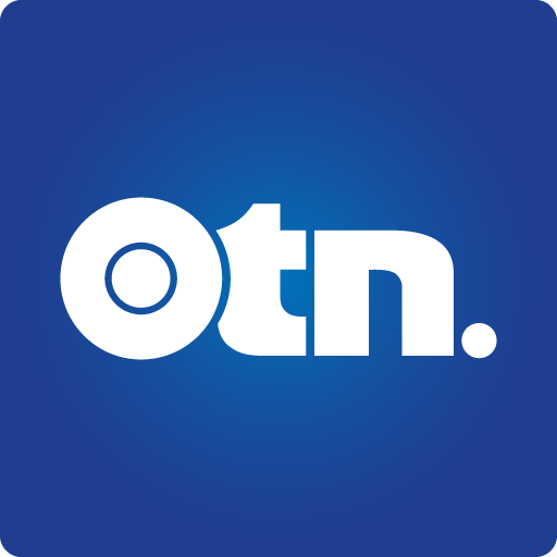 OTNconnect logo