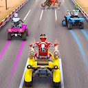ATV Quad Bike 3D Racing Games APK