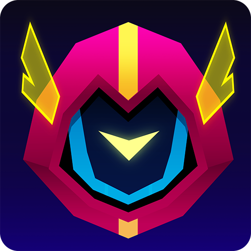 Battle Guards: Void Warriors logo