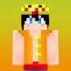 Eltrollino Skins for Minecraft - Androidアプリ