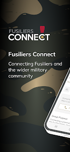 Fusiliers Connect Unknown