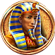 Pharaoh™ Slots ーム - カジノスロット