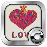 Love Solo Launcher Theme icon