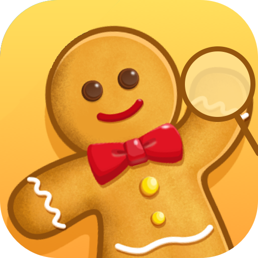 Cookie - Fast & Secure Proxy logo