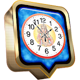 Murugan Clock Live Wallpaper icon