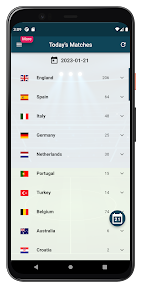Football Predictions 7.0.0 APK + Mod (Free purchase) for Android